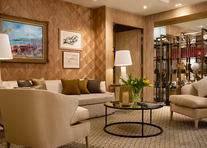 Hotel Madison