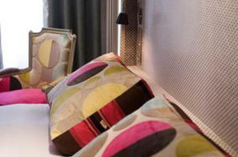 Hotel Madison Paris
