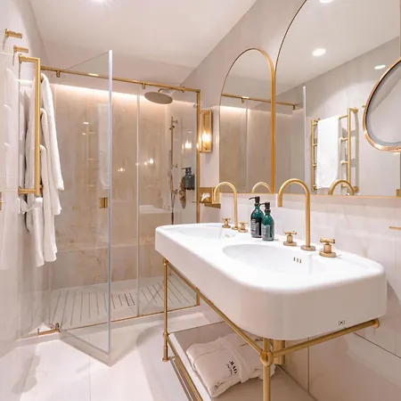 Hôtel Madison Paris Extérieur photo