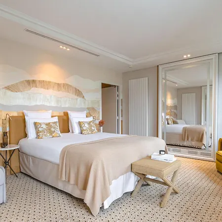 Hôtel Madison Paris Extérieur photo