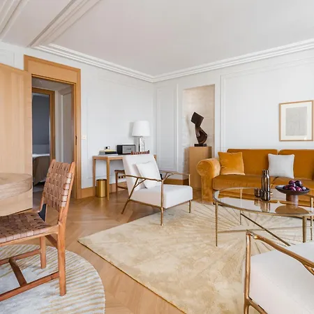 Hôtel Madison Paris Extérieur photo
