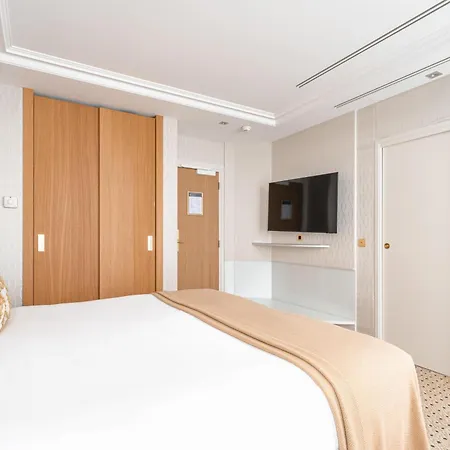 Hôtel Madison Paris Extérieur photo