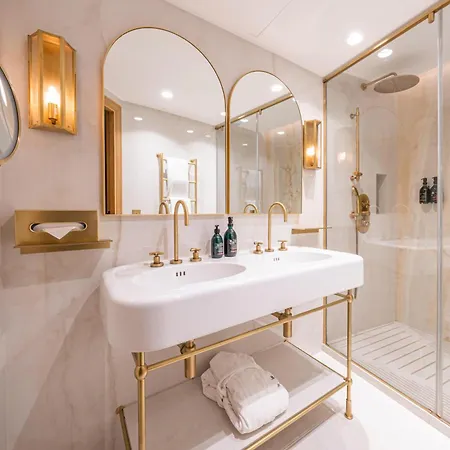 Hôtel Madison Paris Extérieur photo