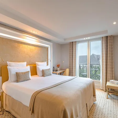 Hôtel Madison Paris Extérieur photo