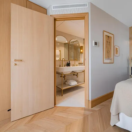 Hôtel Madison Paris Extérieur photo