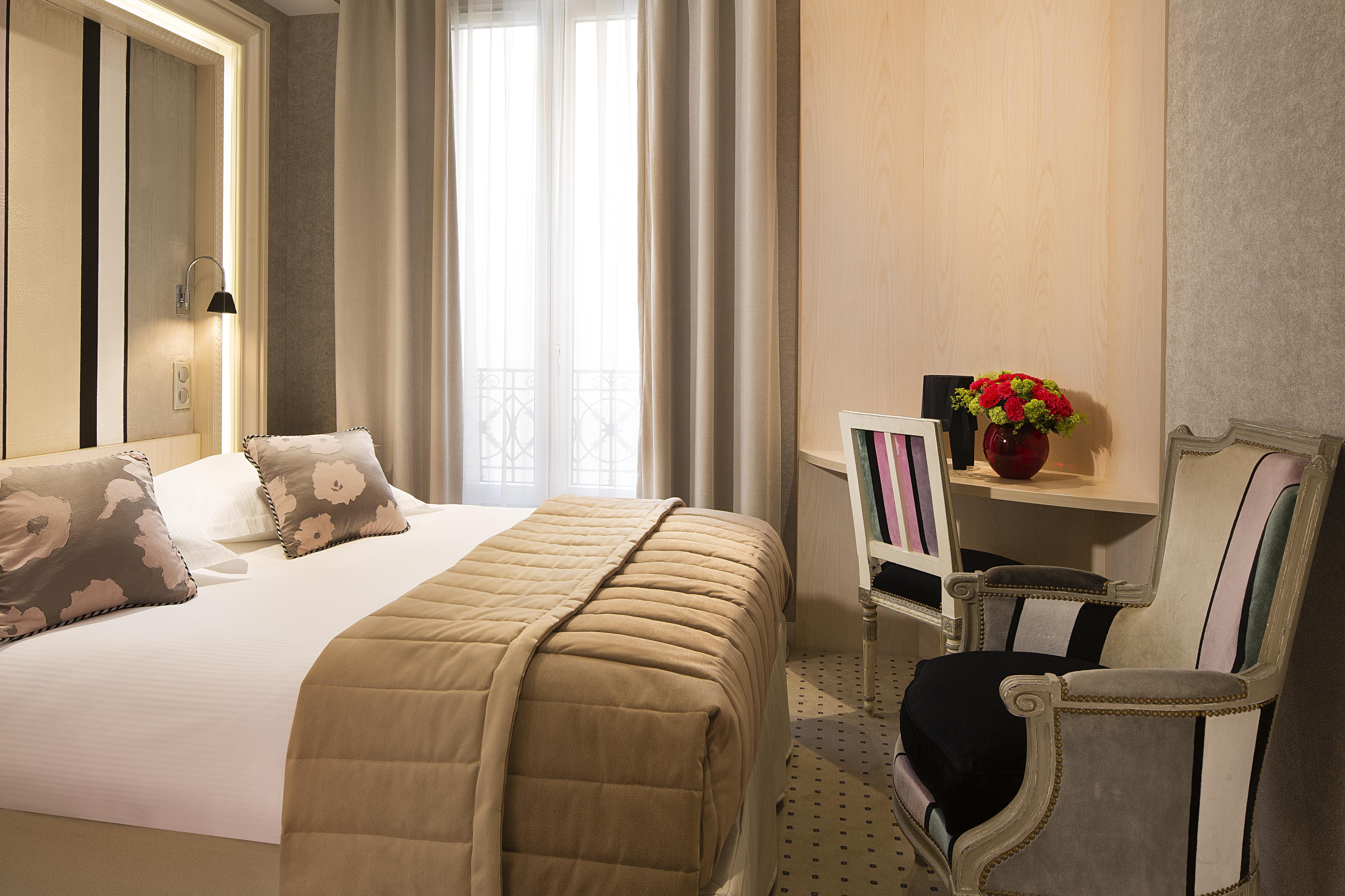 Hotel Madison París