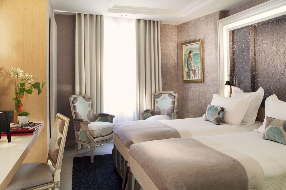 Hotel Madison París