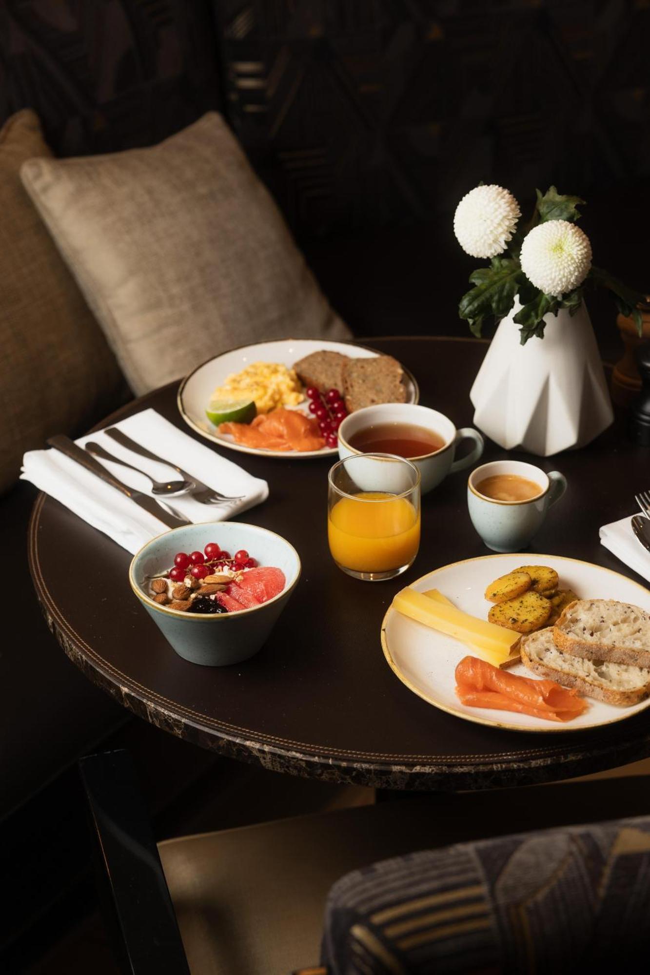 Hotel Madison París