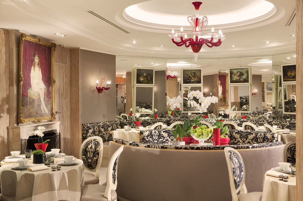 Madison Hotel París