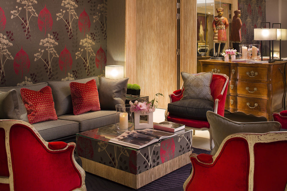 Madison 4* París