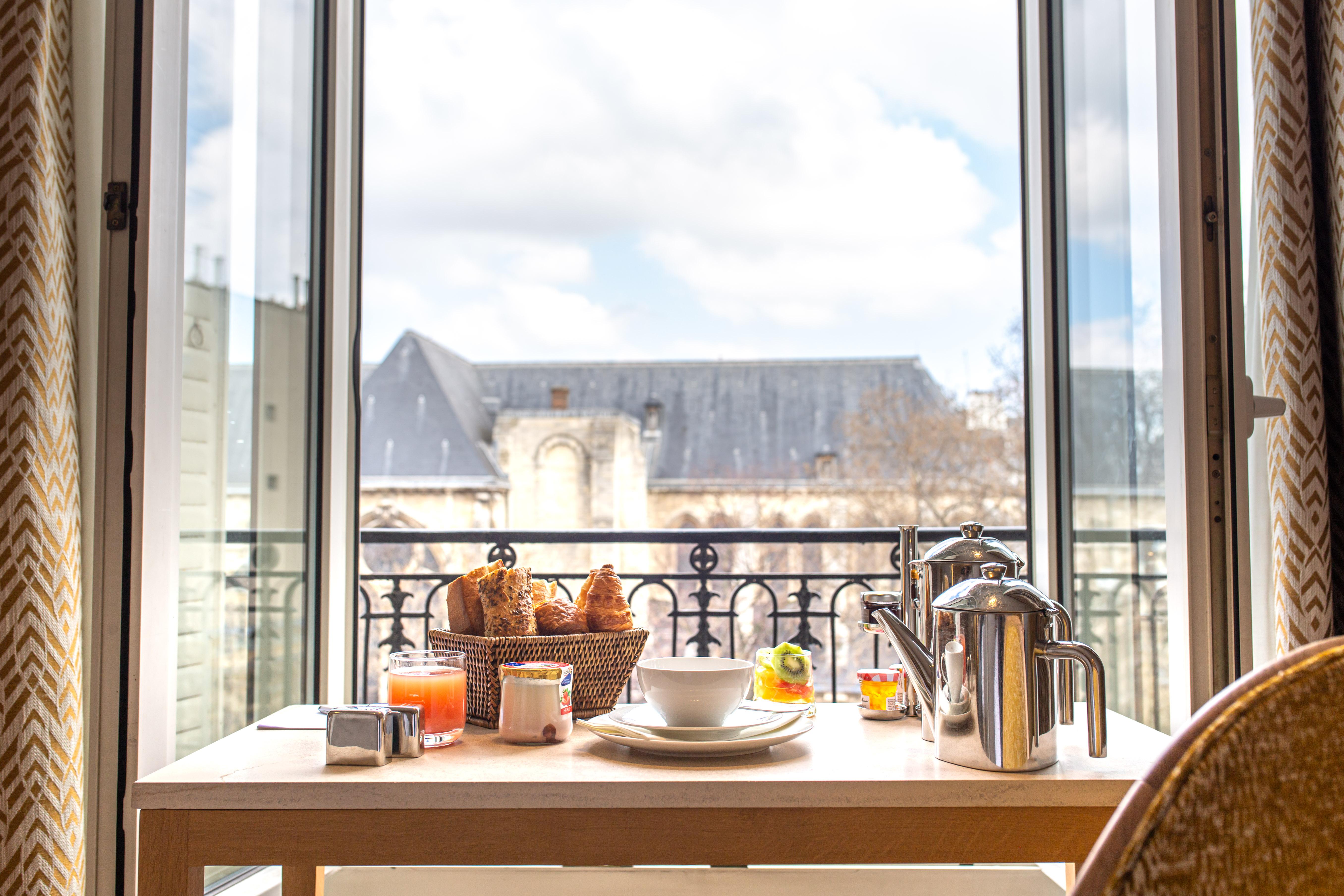 Madison Hotel Parijs