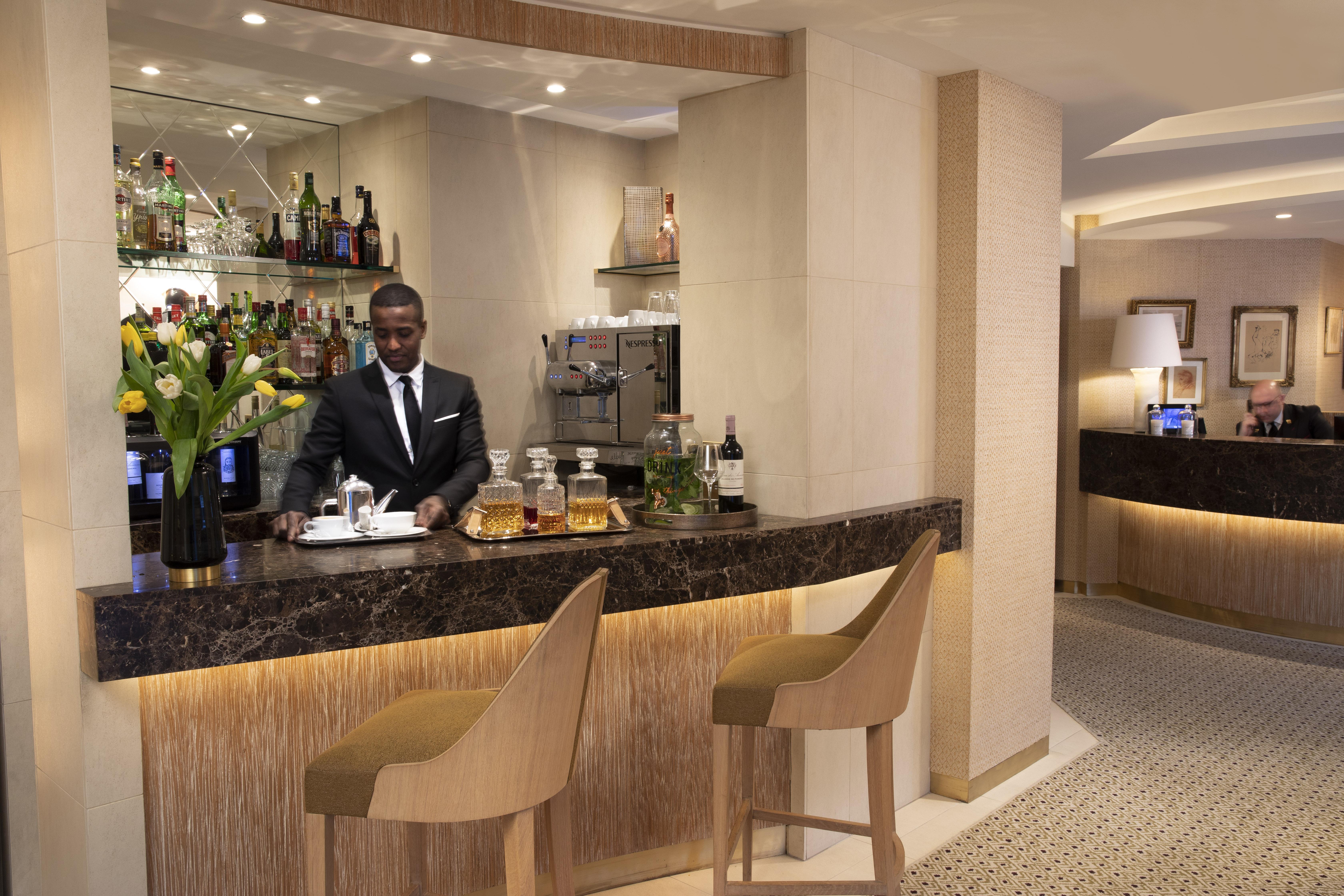 Hotel Madison Parijs