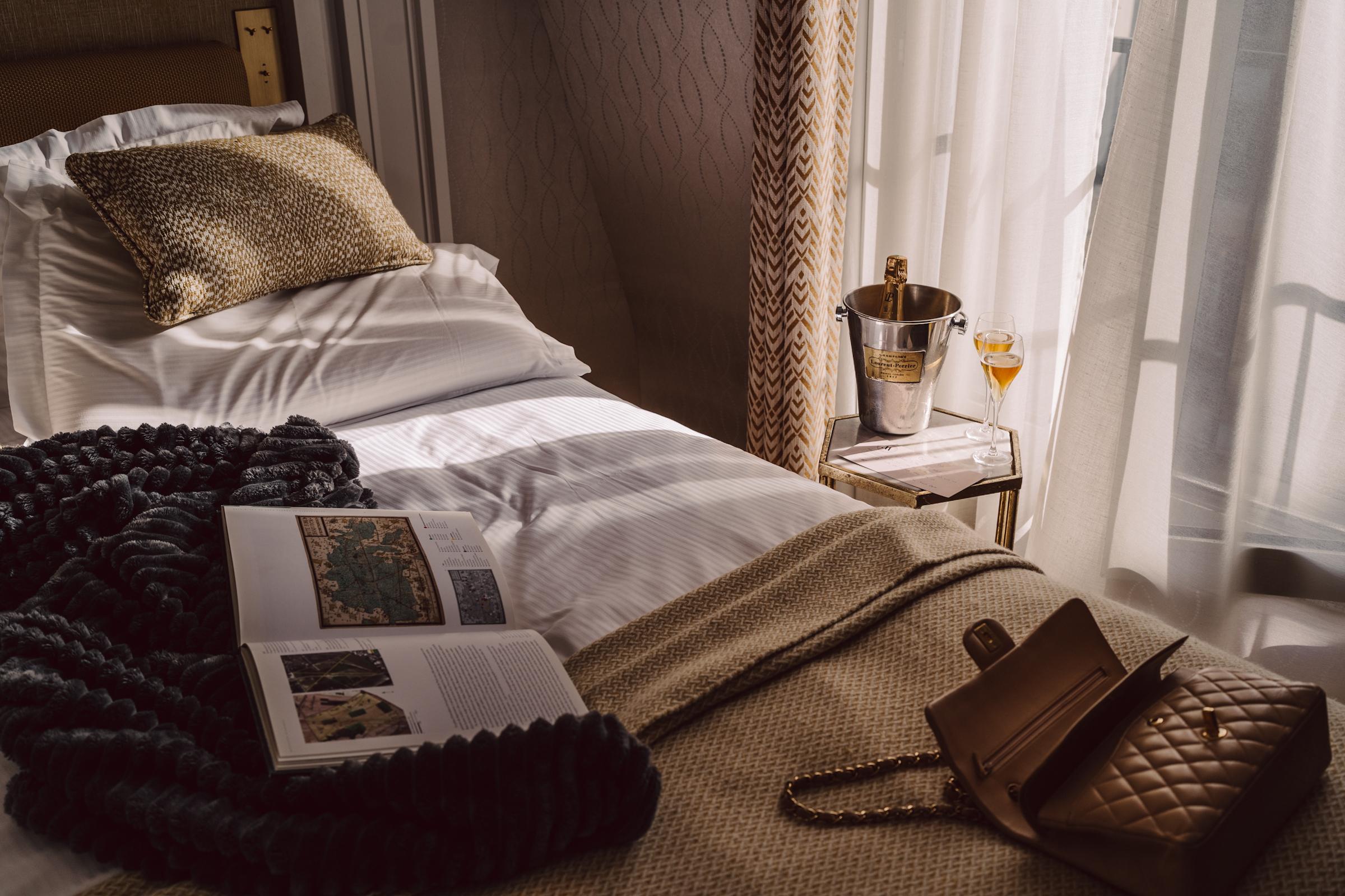 Madison Hotel Parijs