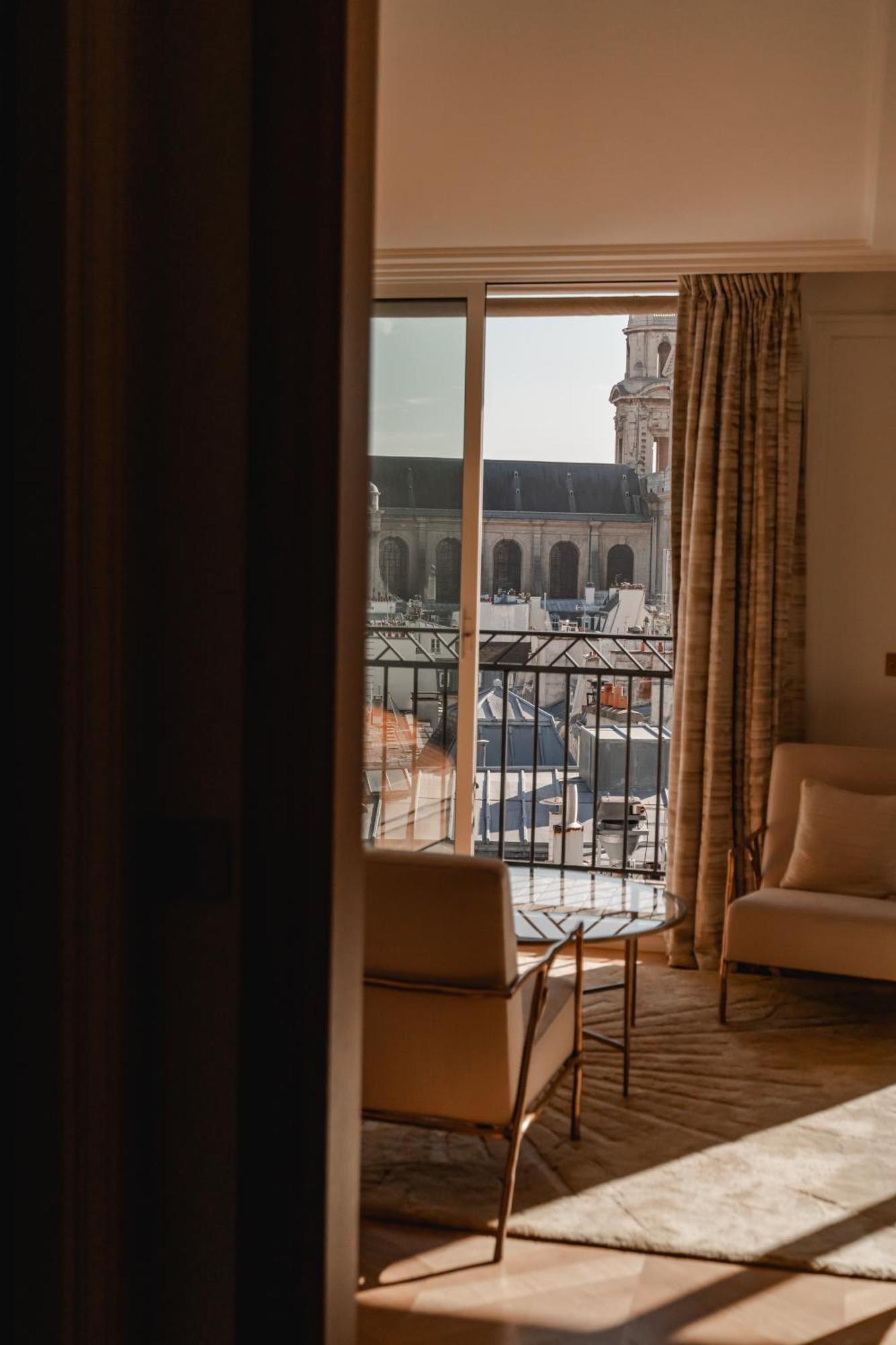 Hotel Madison Parijs