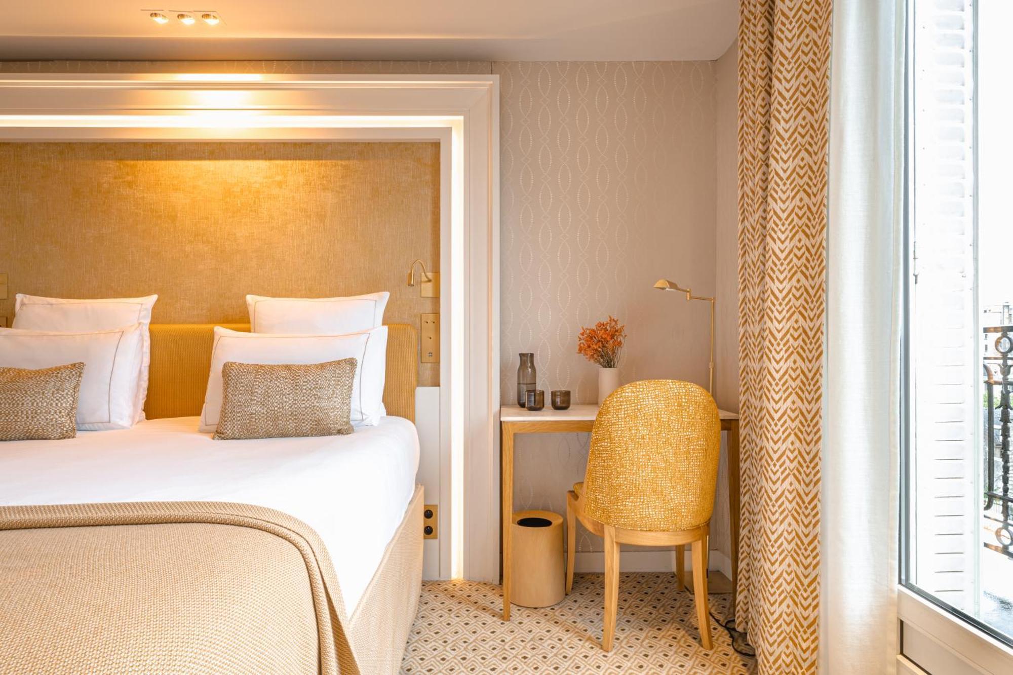Hotel Madison Parijs