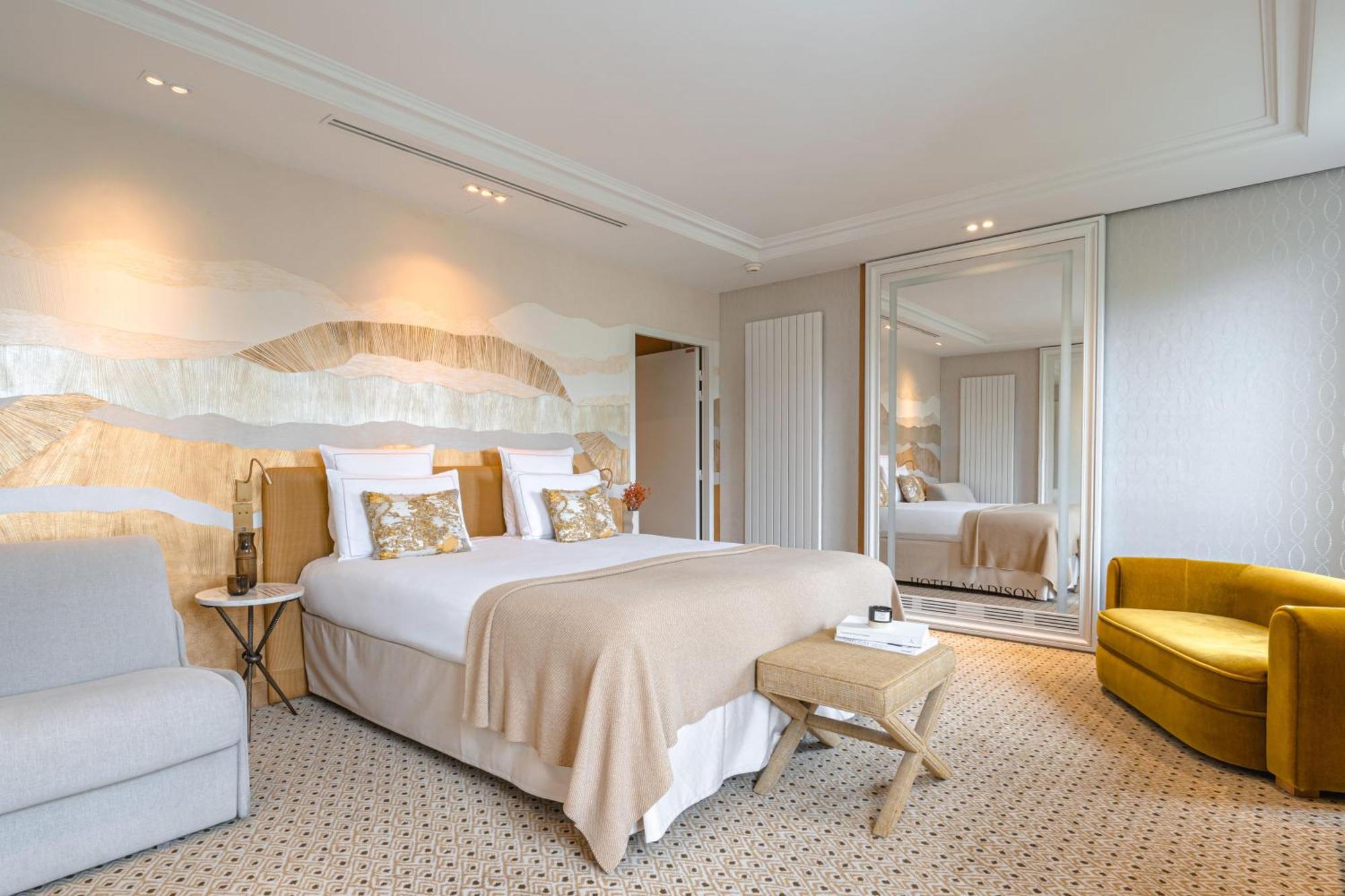 Madison Hotel Parijs