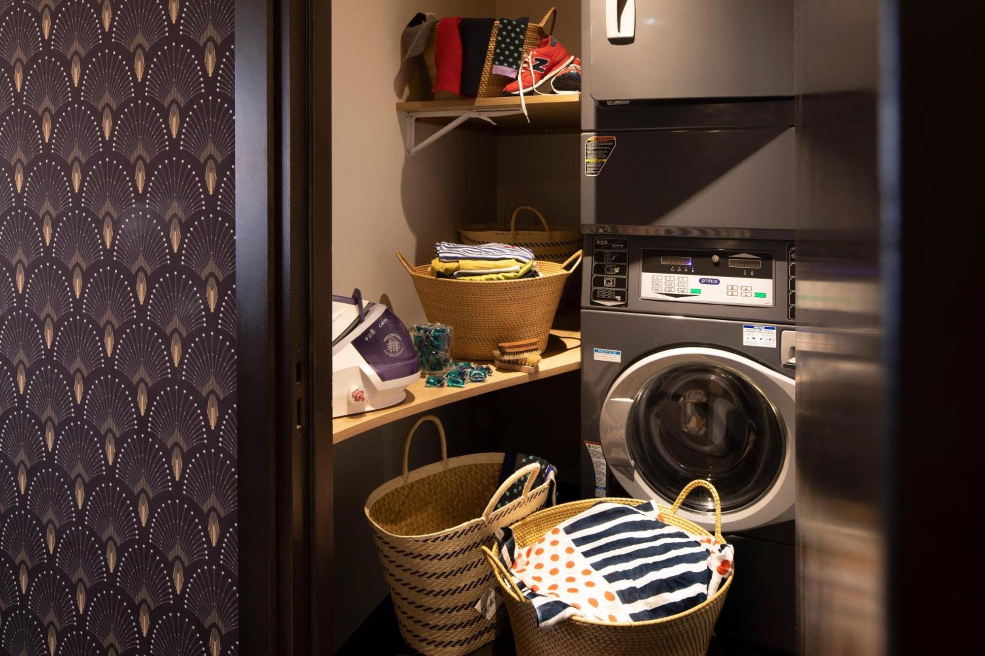 Madison Hotel Parijs