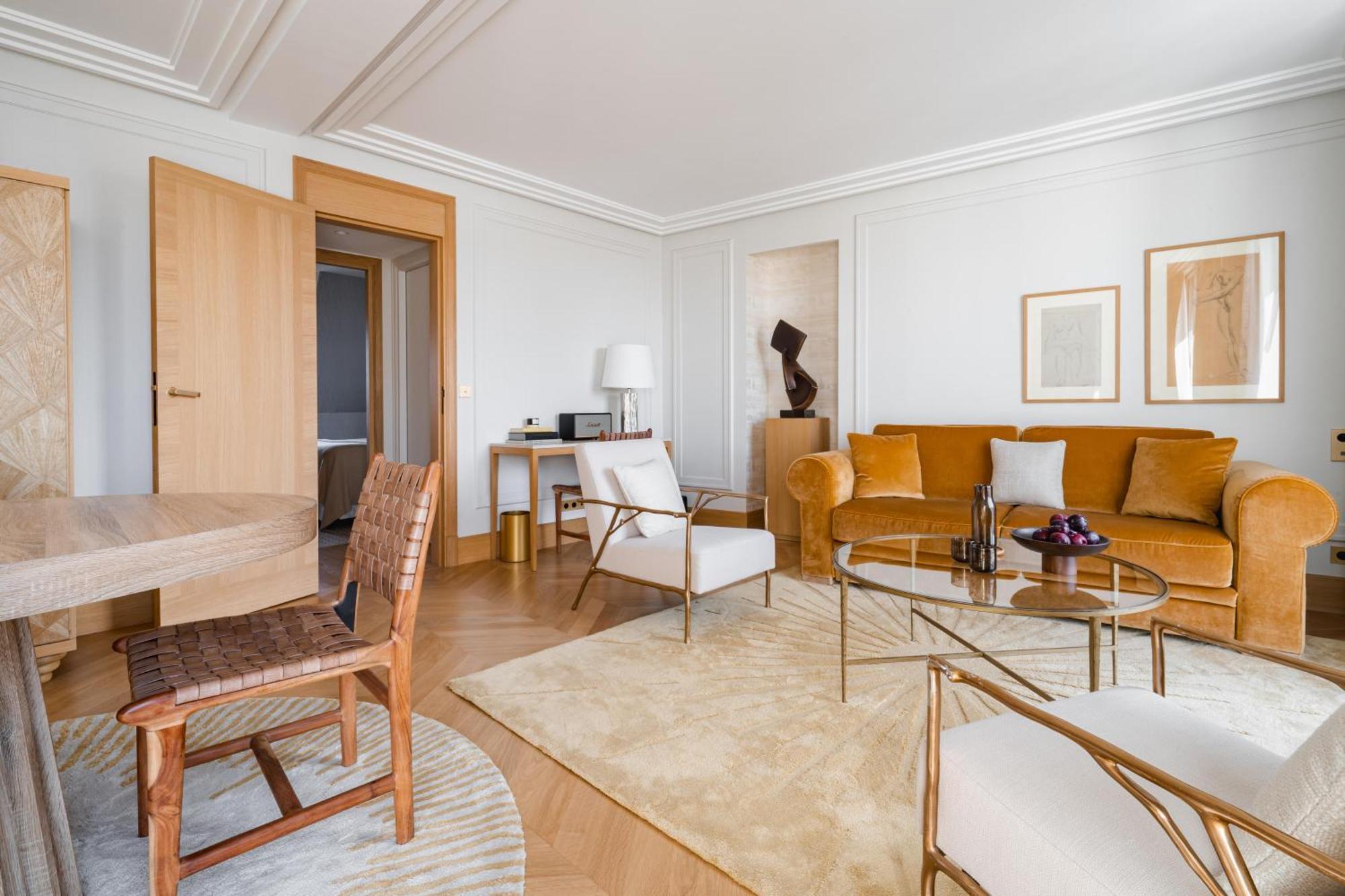 Madison 4* Parijs