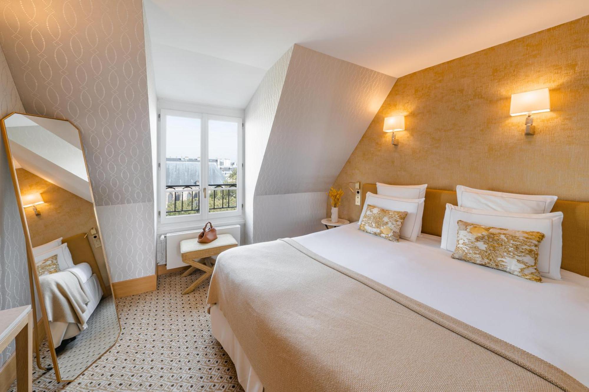 Madison Hotel Parijs