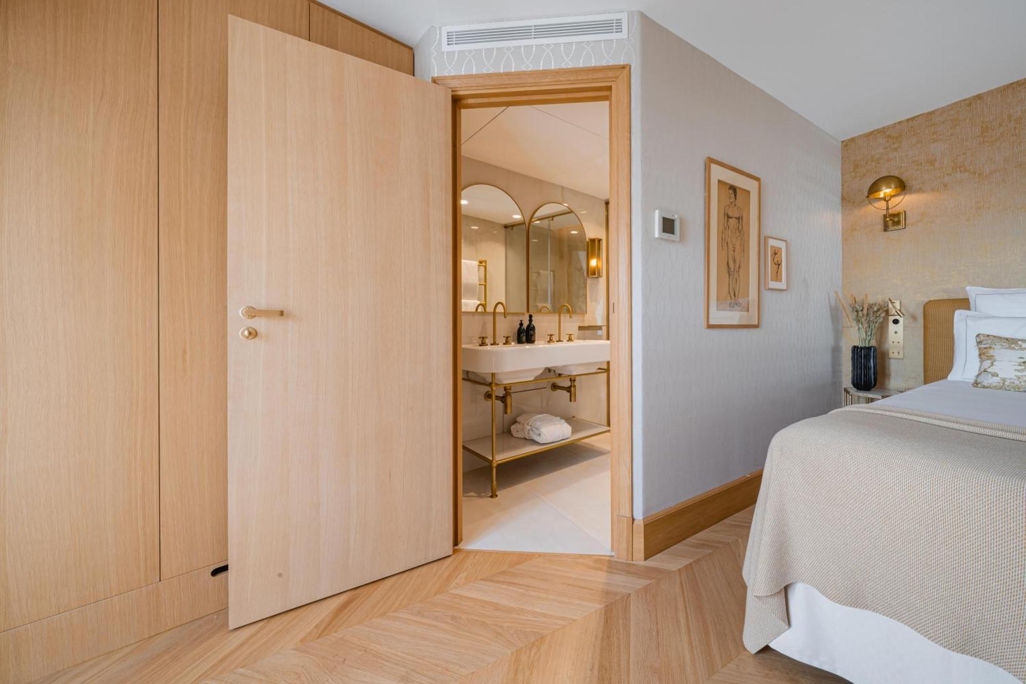 Madison Hotel Parijs