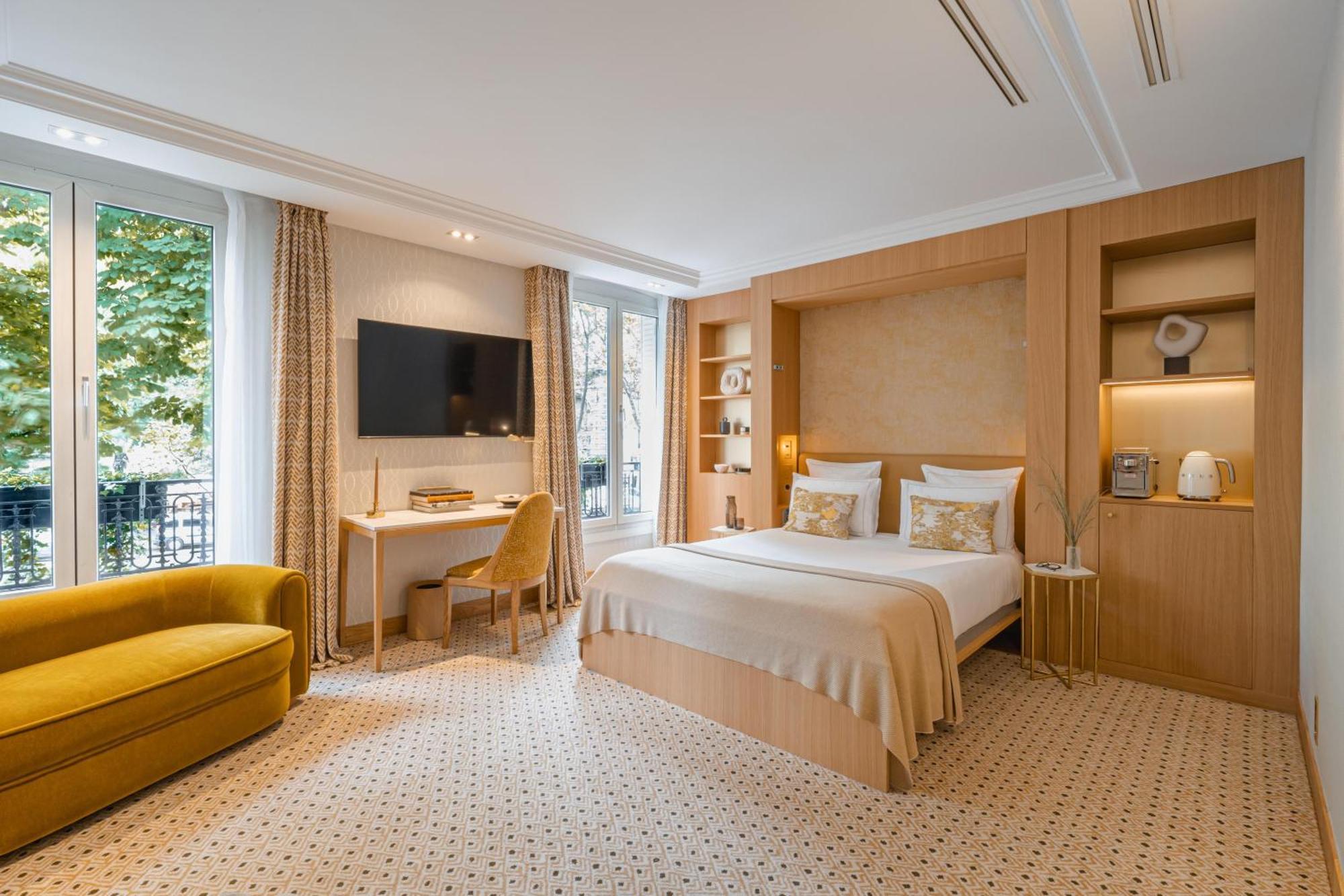 Madison 4* Parijs