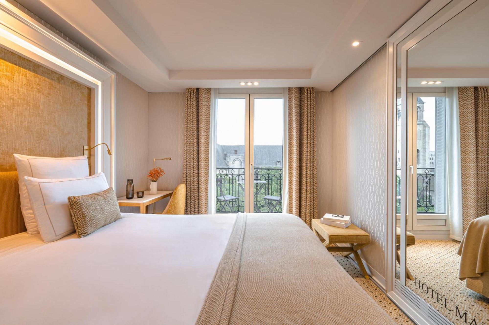 Madison Hotel Parijs